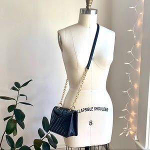 Tory Burch Alexa Mini Crossbody Bag